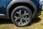 Dacia Bigster Expression LPG 1.2 TCe mHEV