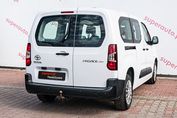 Toyota Proace City Verso Long L2H1 Combi