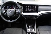 Skoda Octavia 2.0 TDI Style DSG