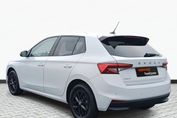 Skoda Fabia 1.0 Selection
