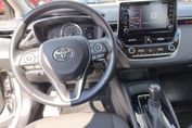 Toyota Corolla Comfort 1.5  MS