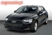 Audi A3 35 TFSI