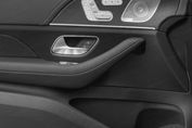 Mercedes GLS 450 d 4-MATIC AMG Line