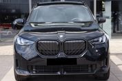 BMW X3 xDrive40d M Sport