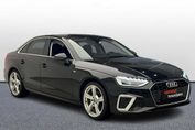 Audi A4 35 TFSI S Line