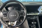 Kia Niro L Business Line 1.6 GDI Hybrid