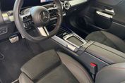 Mercedes GLB 180 AMG Line