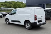 Peugeot Partner Van XL L2H1 EAT8