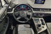 Audi Q7 45 TDI quattro Tiptr.