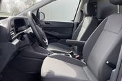 Volkswagen Caddy osobowy L2H1 TDI DSG