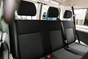 Volkswagen Transporter Kombi T6.1 L2H1