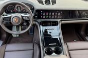 Porsche Panamera Turbo S E-Hybrid