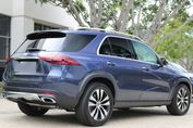 Mercedes GLE 300 d 4-Matic
