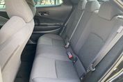 Toyota C-HR 1.8 Hybrid Comfort