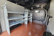 Ford Transit Custom L2H1 Zabudowa warsztatowa