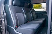 Fiat Scudo Maxi L2H1 Zabudowa Brygadowa EAT8