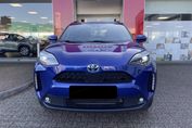 Toyota Yaris Cross Style 1.5 Hybrid