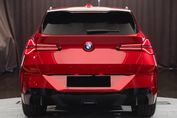 BMW X3 xDrive30e M Sport