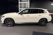 Mercedes GLC 220 d  4-Matic AMG Line
