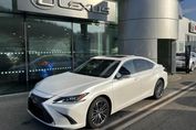 Lexus ES 300h Business Edition 2.5 E-CVT
