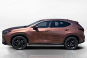 Lexus NX 450h+ AWD