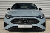 Mercedes CLA 220  4-Matic AMG Line