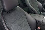 Mercedes Klasa E 220 d 4-Matic AMG