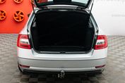 Skoda Octavia TSI ACT Style