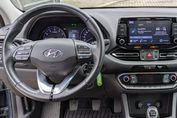 Hyundai i30 1.0 T-GDI Smart
