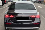 Mercedes Klasa E 220 d 4-Matic Avantgarde