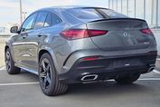 Mercedes GLE Coupe 300 d 4-Matic AMG Line