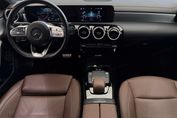 Mercedes CLA 220 d AMG Line