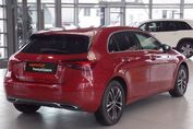 Mercedes Klasa A 250 e PHEV Progressive 8G-DCT