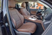 Mercedes GLE Coupe 450 d mHEV 4-Matic AMG Line