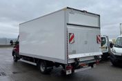 Iveco Daily 50C/35 Kontener + Winda AT