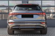 Audi Q6 e-tron S line