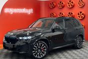 BMW X5 xDrive40i M Sport