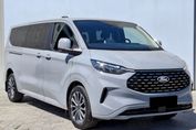 Ford Tourneo Custom 320 L2H1 Titanium X A8 AWD