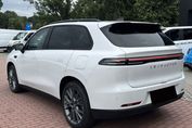 Leapmotor C10 Design 69.9 kWh