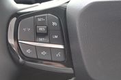 Ford Puma GEN-E A1