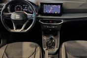 Seat Arona 1.0 TSI