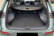 Geely E5 Pro EV 60kWh
