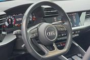 Audi A3 35 TFSI S Line Sportback