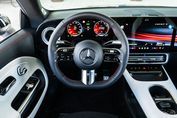 Mercedes CLA 200 AMG Line