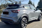 Nissan Juke Acenta 1.0 DIG-T