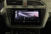 Volkswagen Tiguan 2.0 TSI 4Mot. R DSG