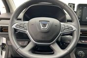 Dacia Sandero Stepway Comfort 1.0 Eco-G