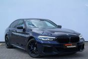 BMW Seria 5 540i xDrive M Sport sport-aut