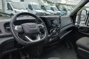 Iveco Daily 70C18 Zabudowa + Tył spanie