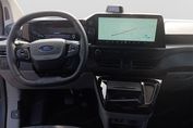 Ford Transit Custom Kombi M1 320 L2H1 Limited A8